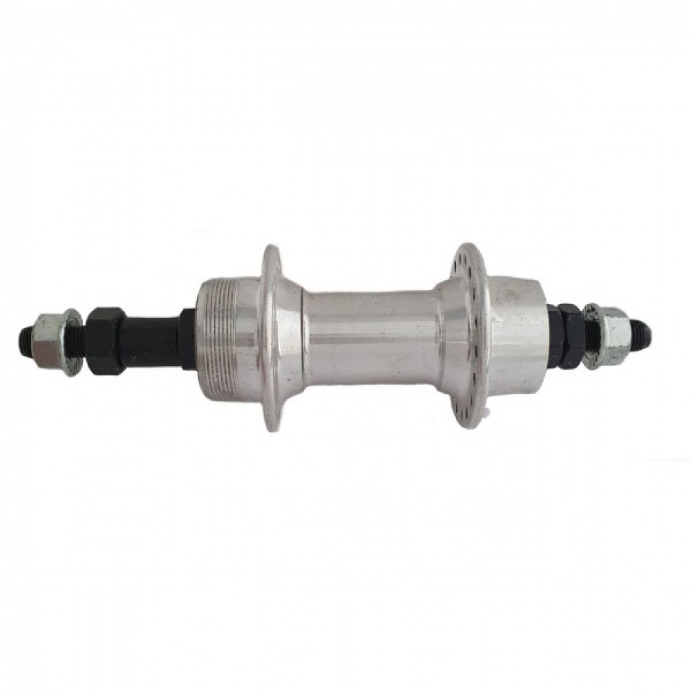 Hub MTB on industrial bearings 600 (back)