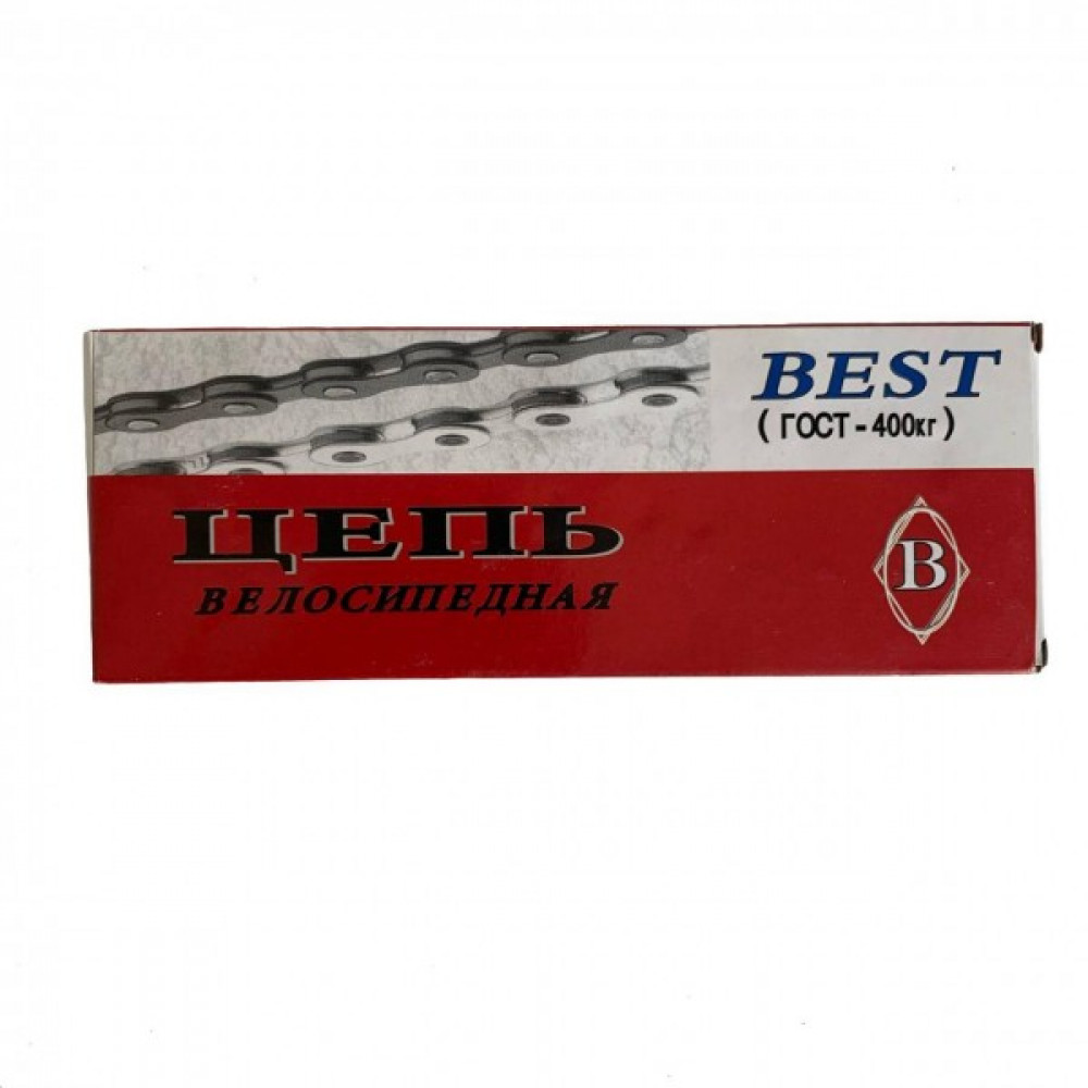 Вело ланцюг 112зв. BEST