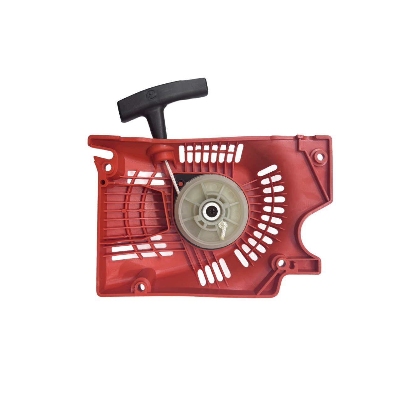 Starter for chainsaw 2 teeth