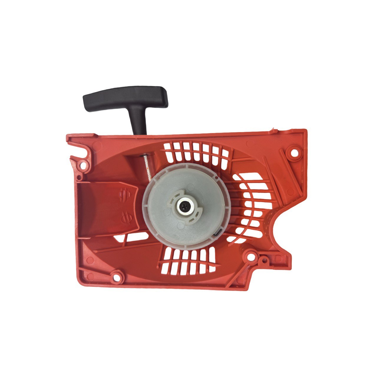 Starter for chainsaw 2 teeth