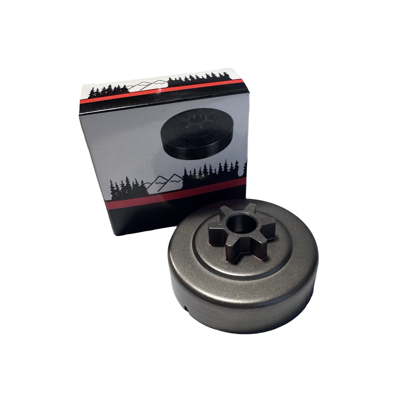 Clutch plate 18