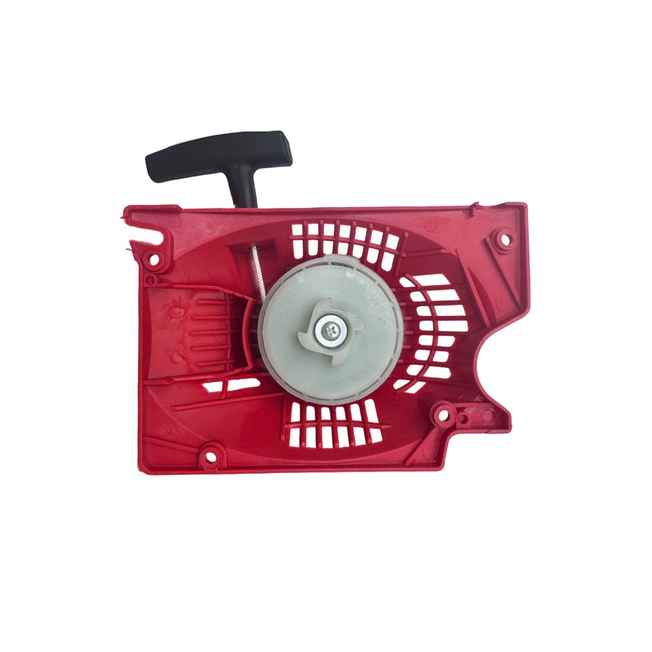 Starter for chainsaw