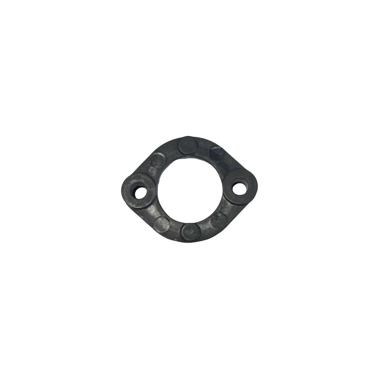 Adapter ring 52 for carburetor