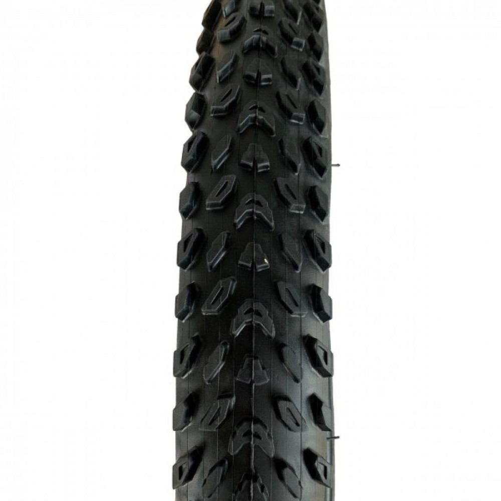 Покришка 12"    х 1/2 х 2 1/4 DURO (62-203) шипована
