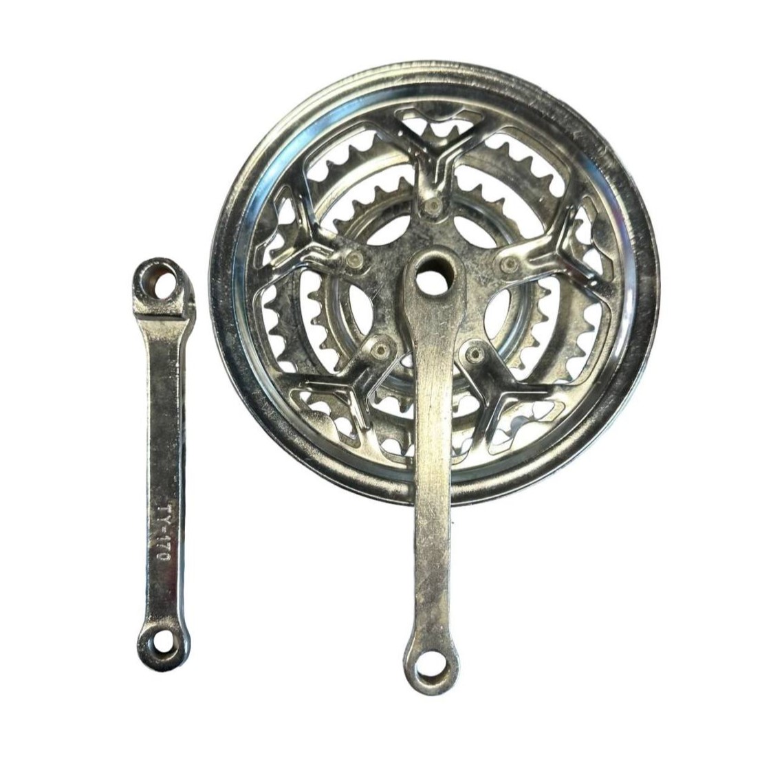 Bike Crankset