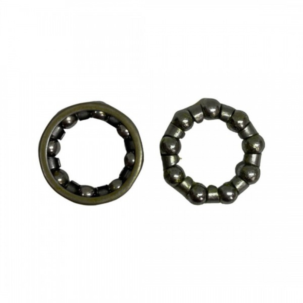 Bearing MTB 9 central