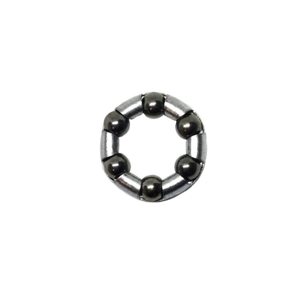 Bearing MTB 6  front