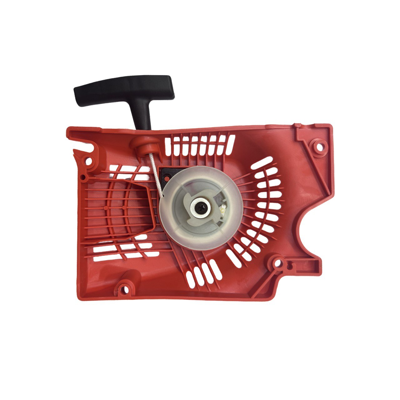 Starter for chainsaw