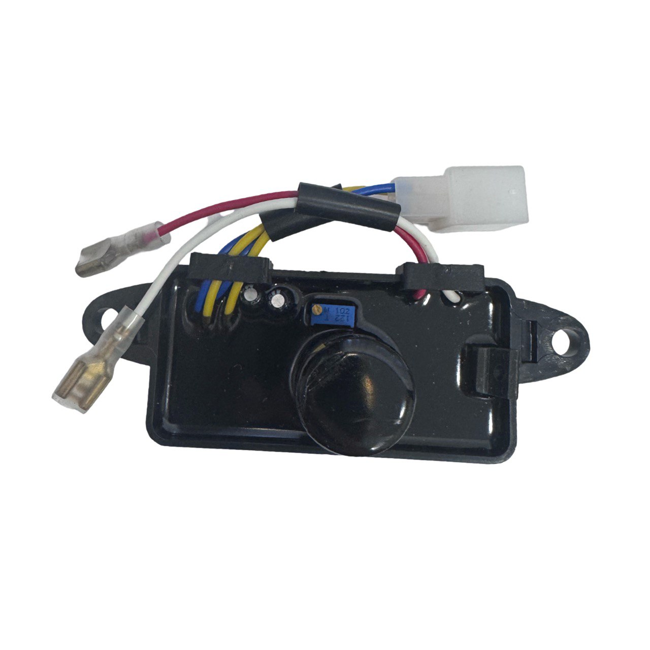 AVR 168 2kv темний