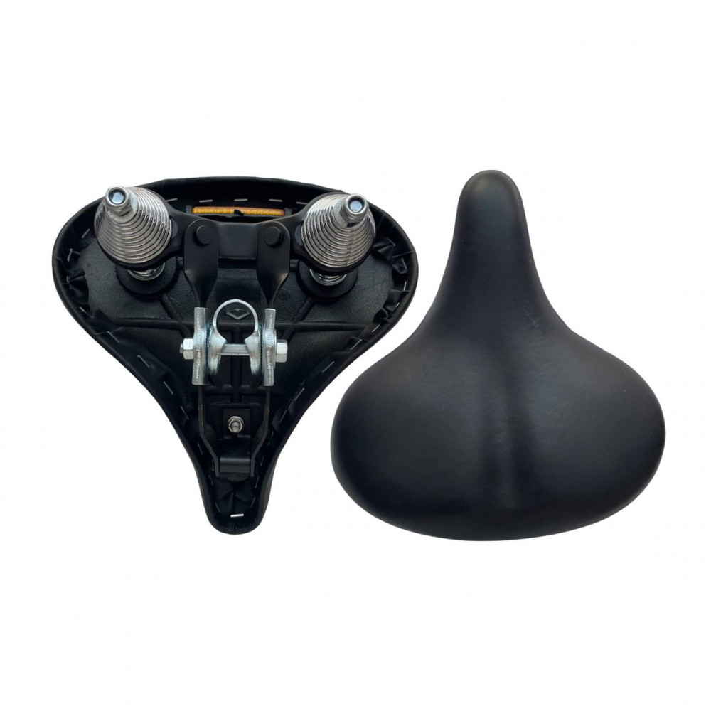 Saddle