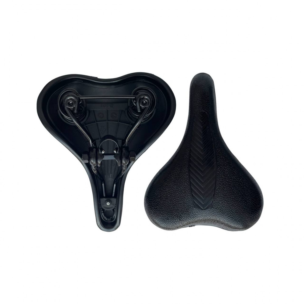 Saddle