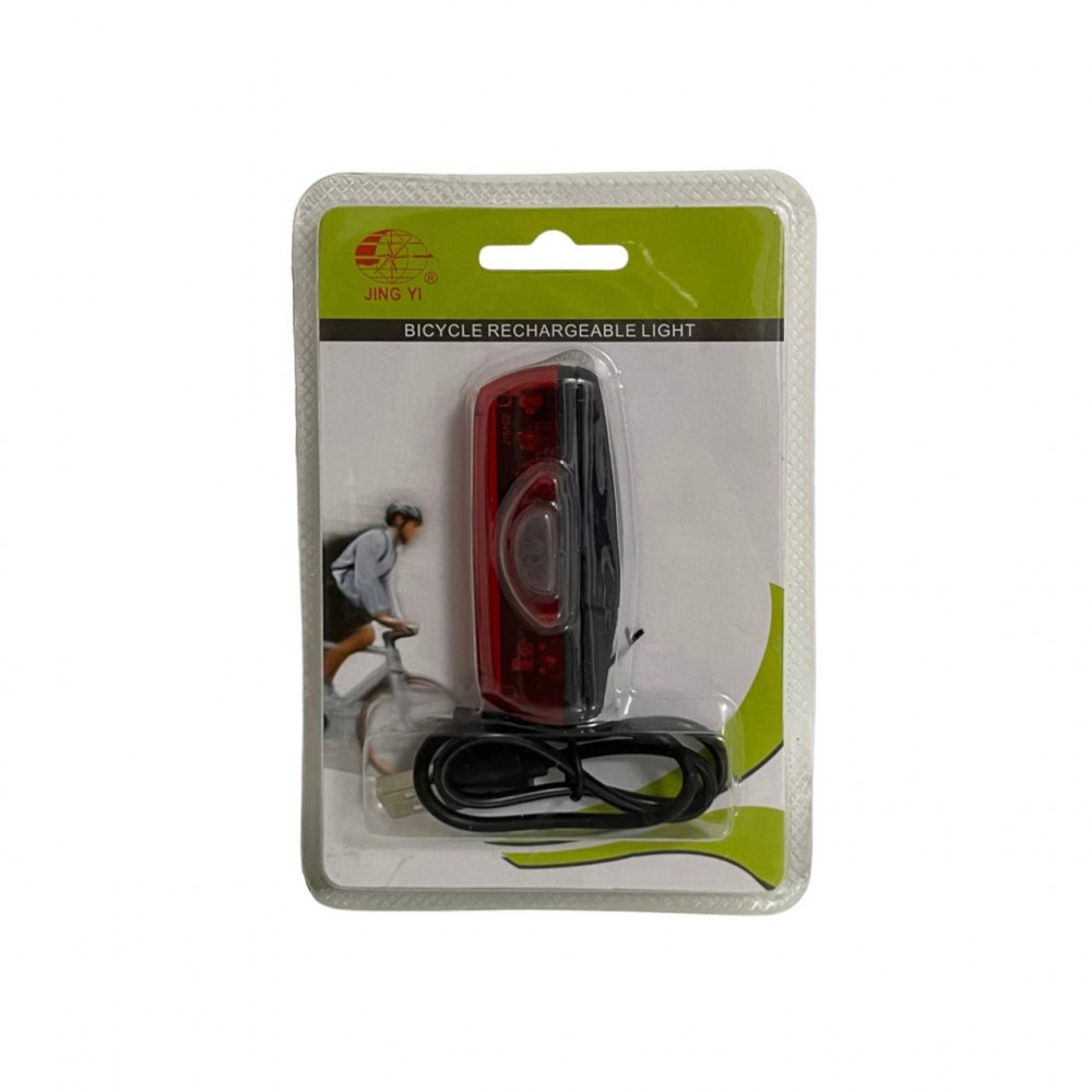 Фара 6102Т USB задня