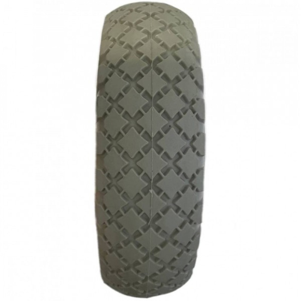 Wheel for a silikonovo wheelbarrow 3.00 x 4, ф20 without axle