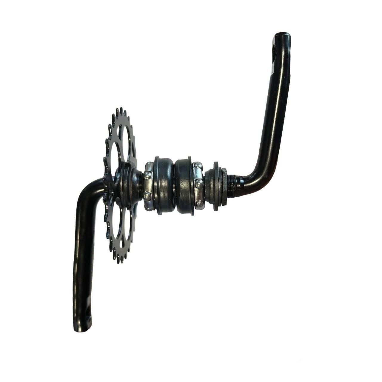 Шатун Американка 89-28z  12 -14кт