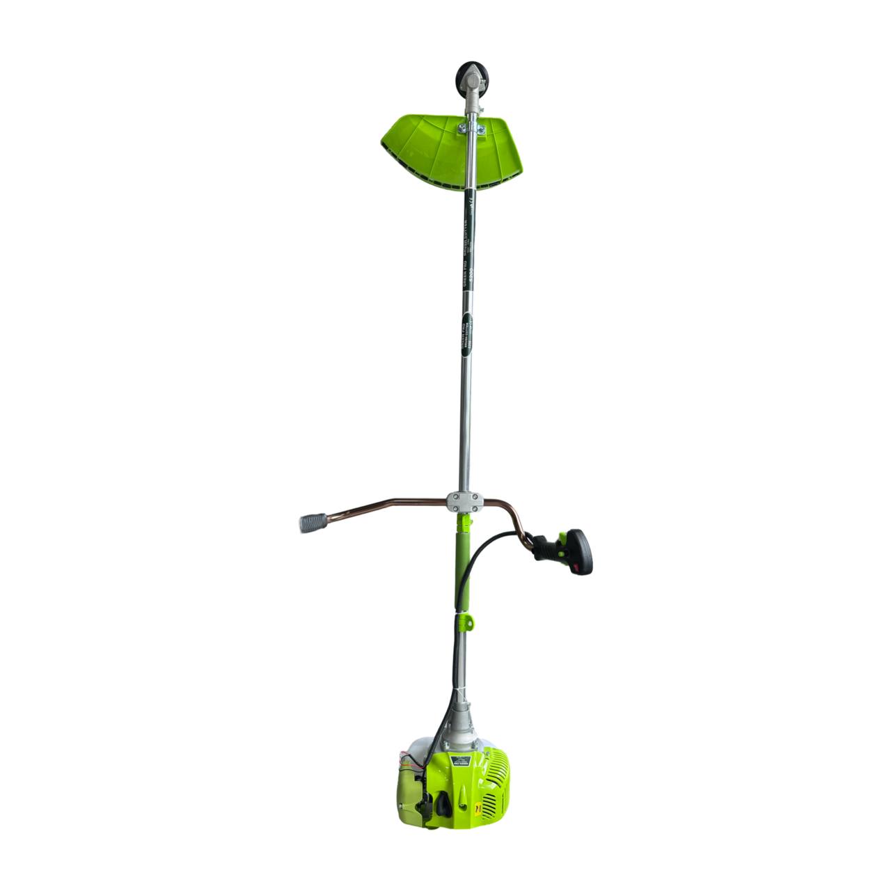 Триммер/ Бензокоса GREEN PRO 3,4кВт