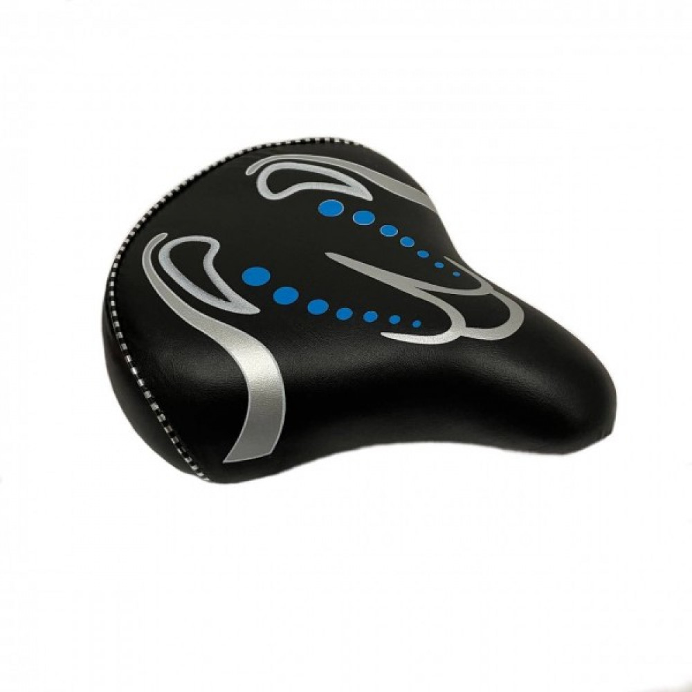 Saddle "   Wide"    (on metal)