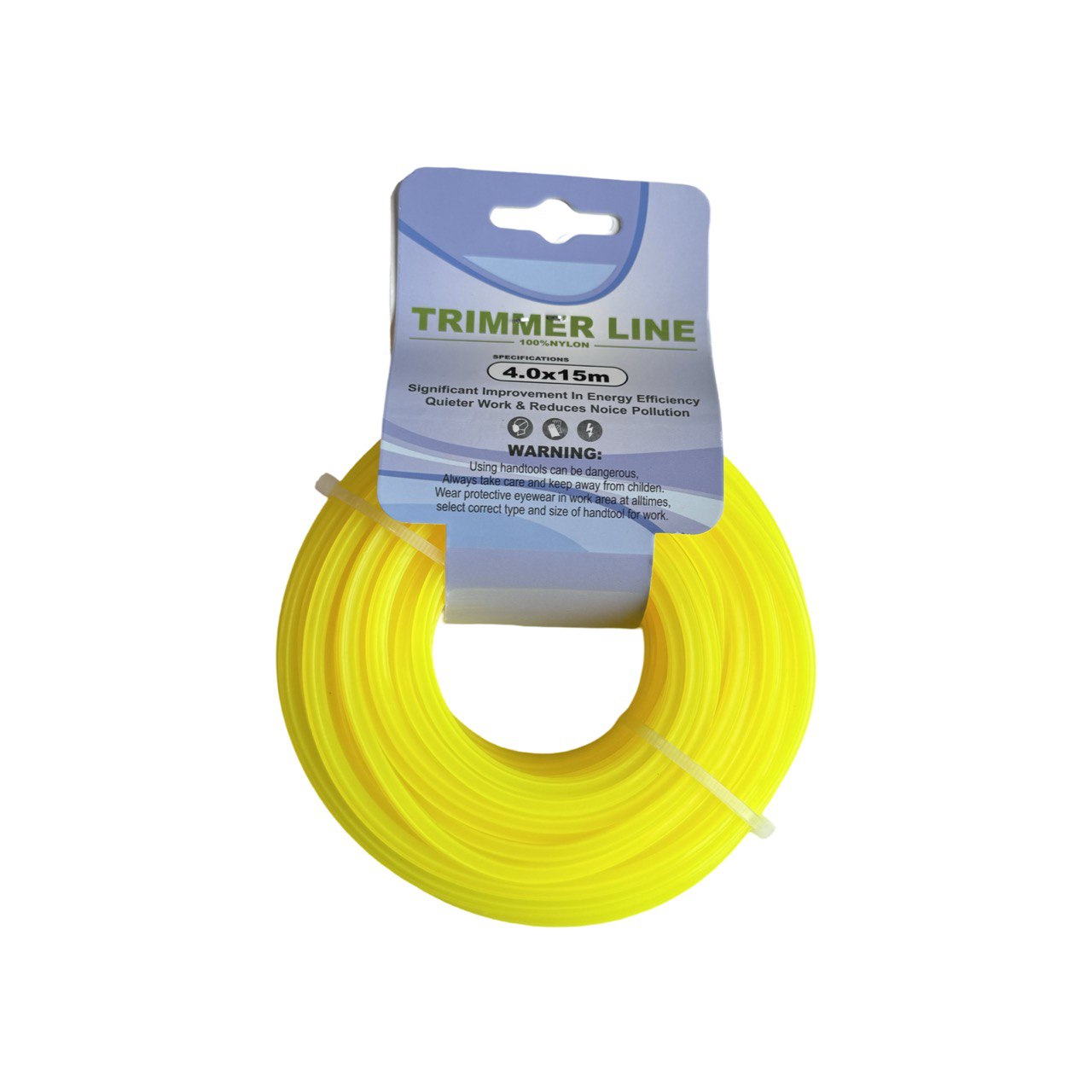 Roll Trimmer 4,0мм x 15м зірка