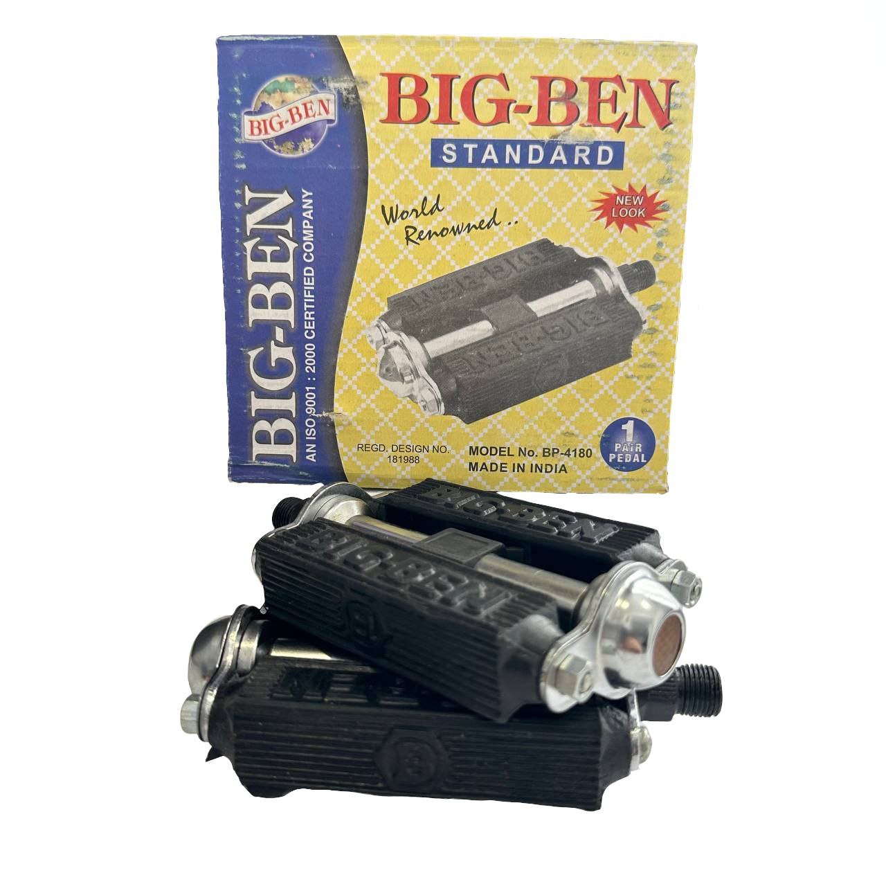 Педалі BigBen 4180