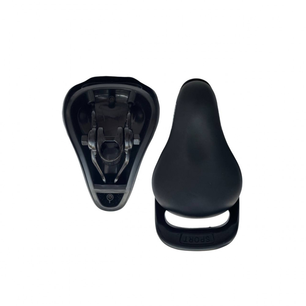 Saddle 16"    дит. Crossride 107