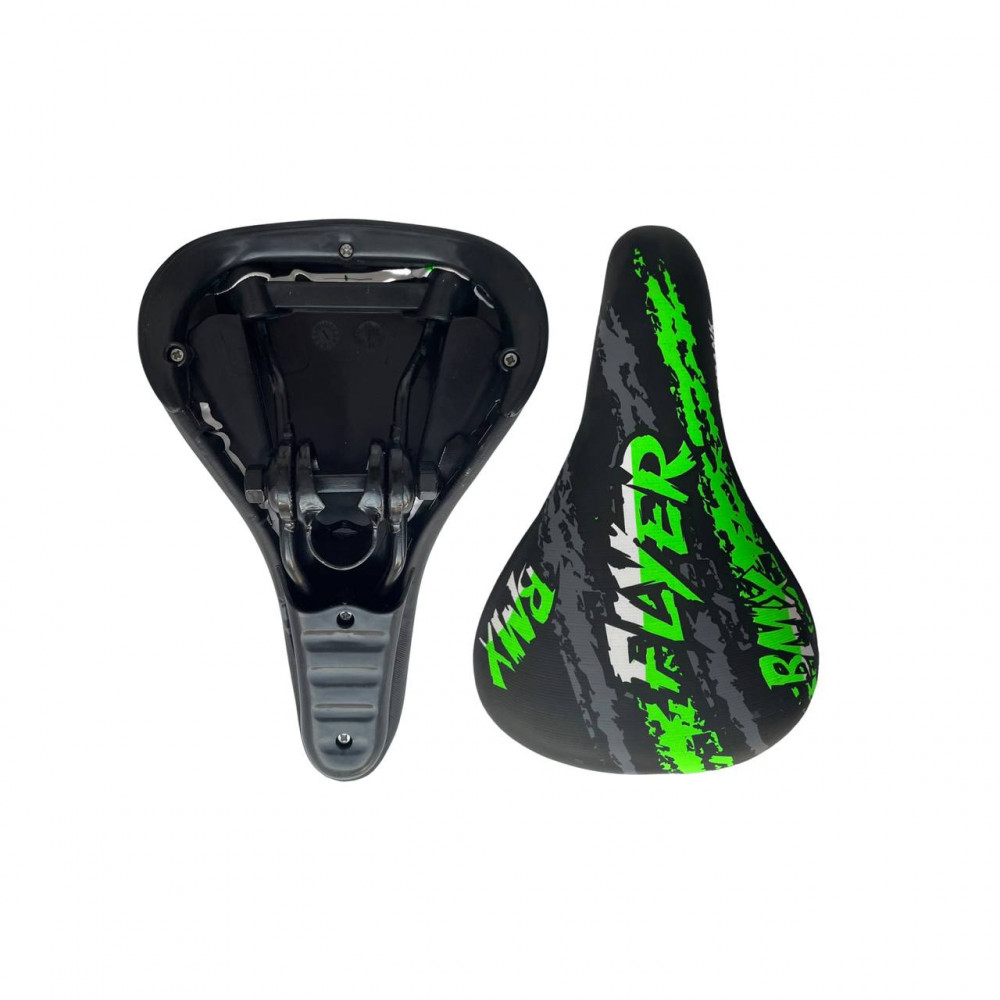 Saddle BМХ FLAYER, Sky