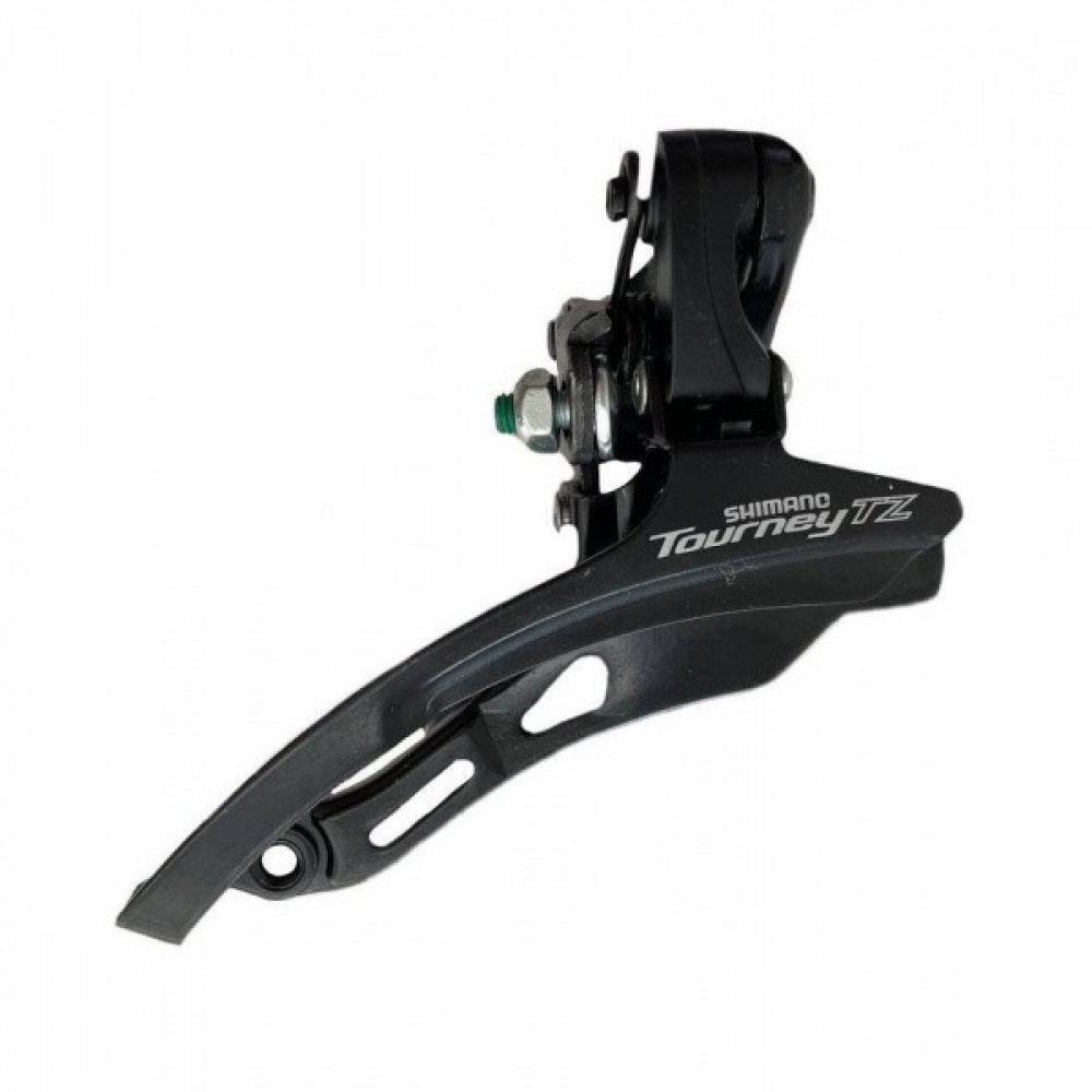 Brake level SHIMANO (upper thrust, 31,8 mm.)