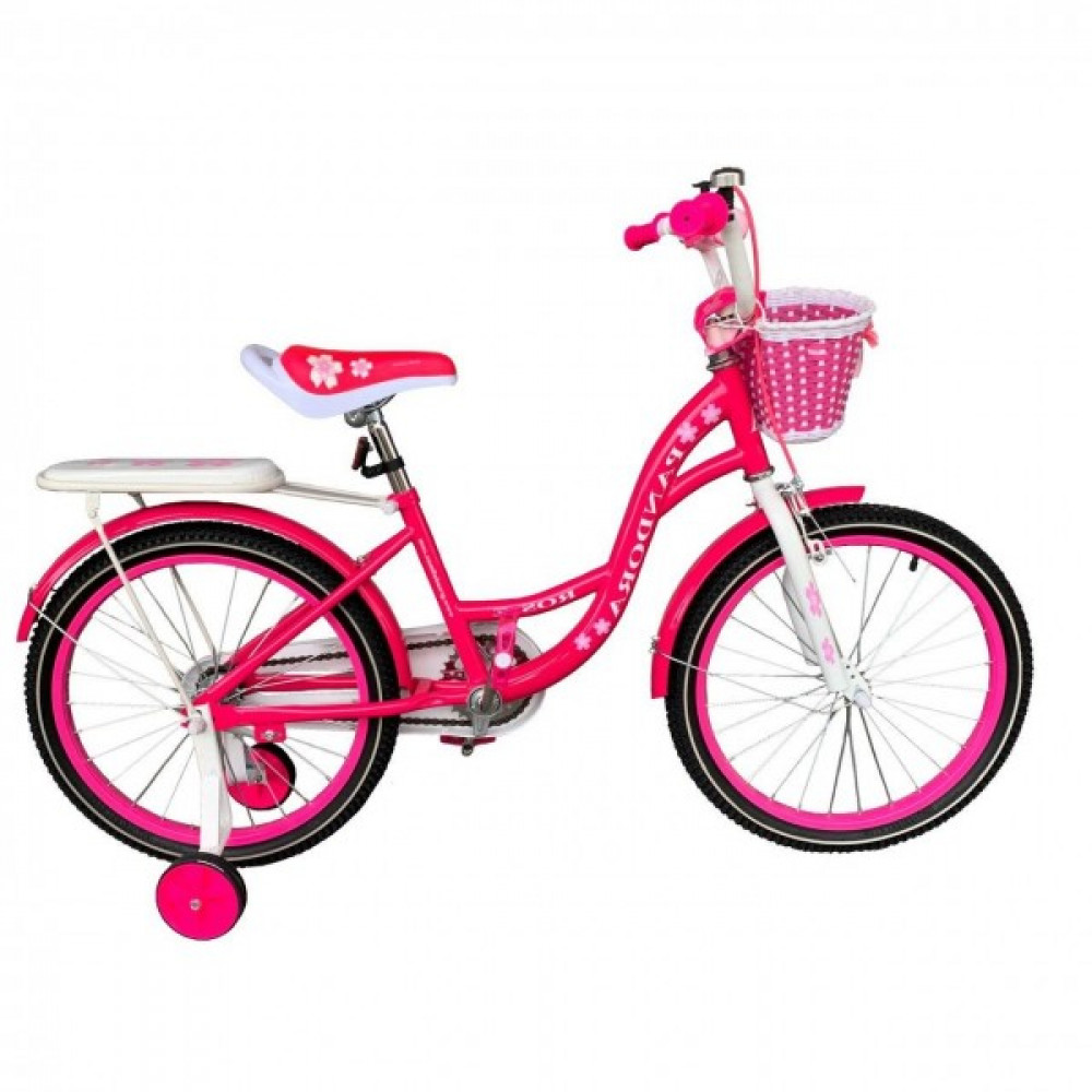 Bicycle 12'' PANDORA Rosie