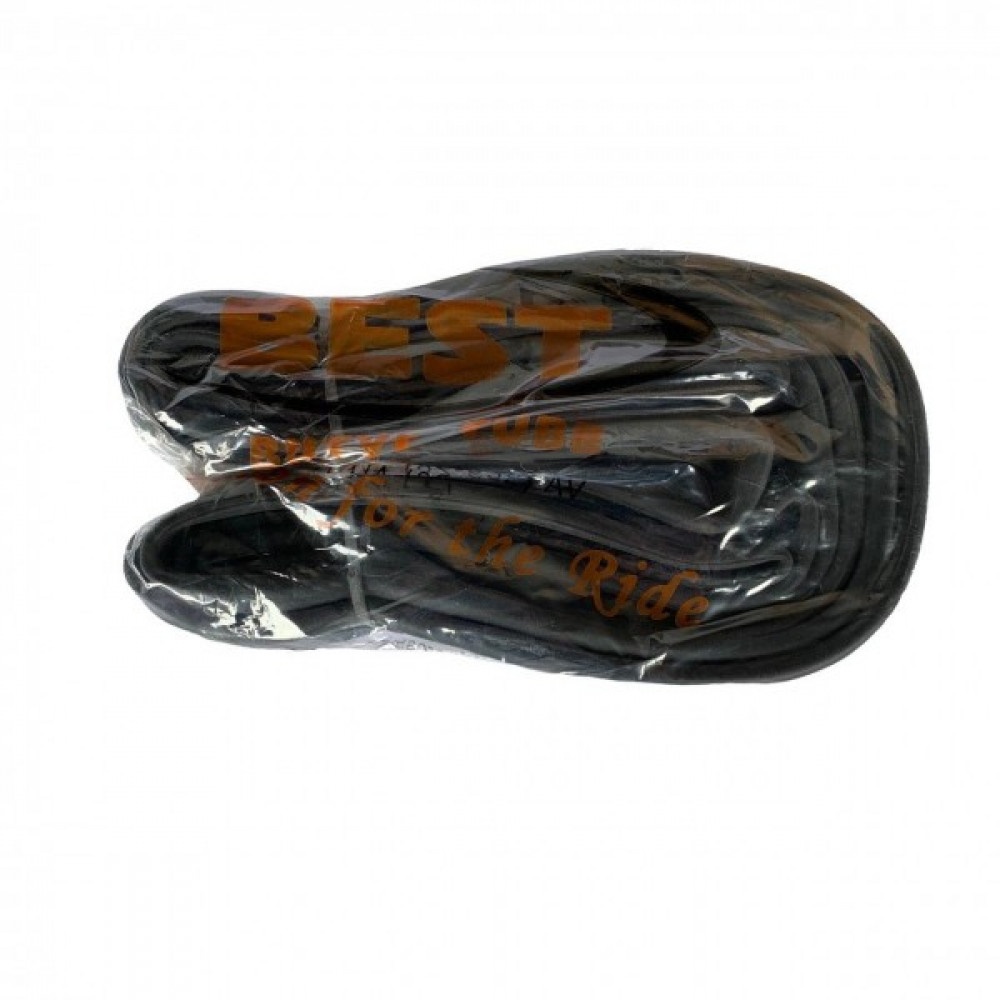 Велокамера 14"    x 1,95/2,125 BEST