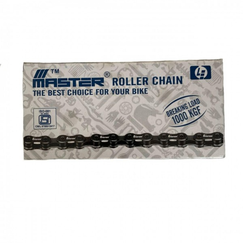 Вело ланцюг 112зв. Master