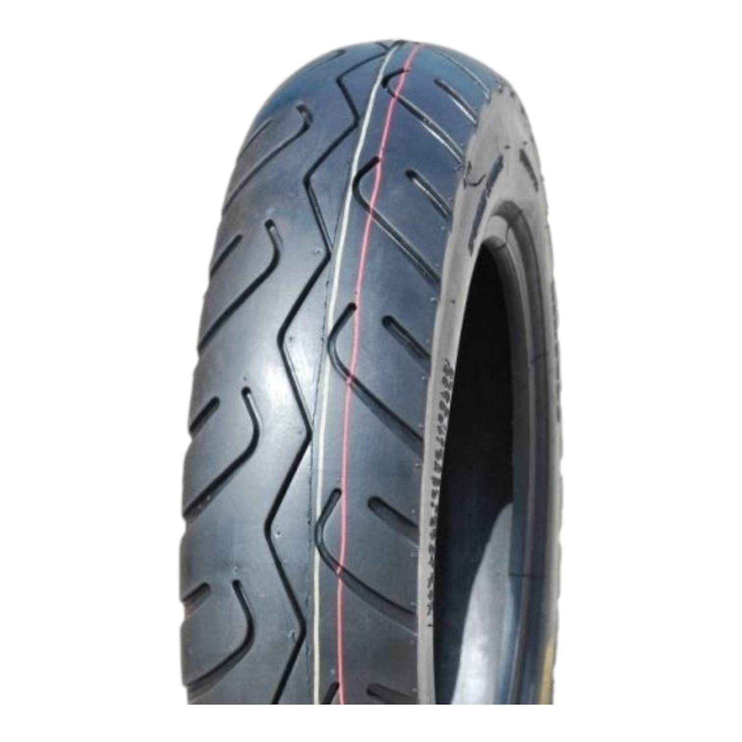 WSX-041 NOVAX 3.00-10 TL Безкамерка з бутіловою камерою