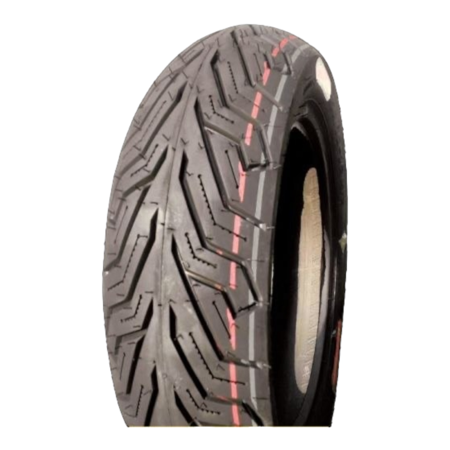 WSX-130 NOVAX 3.50-10TТ покришка з бутіловою камерою