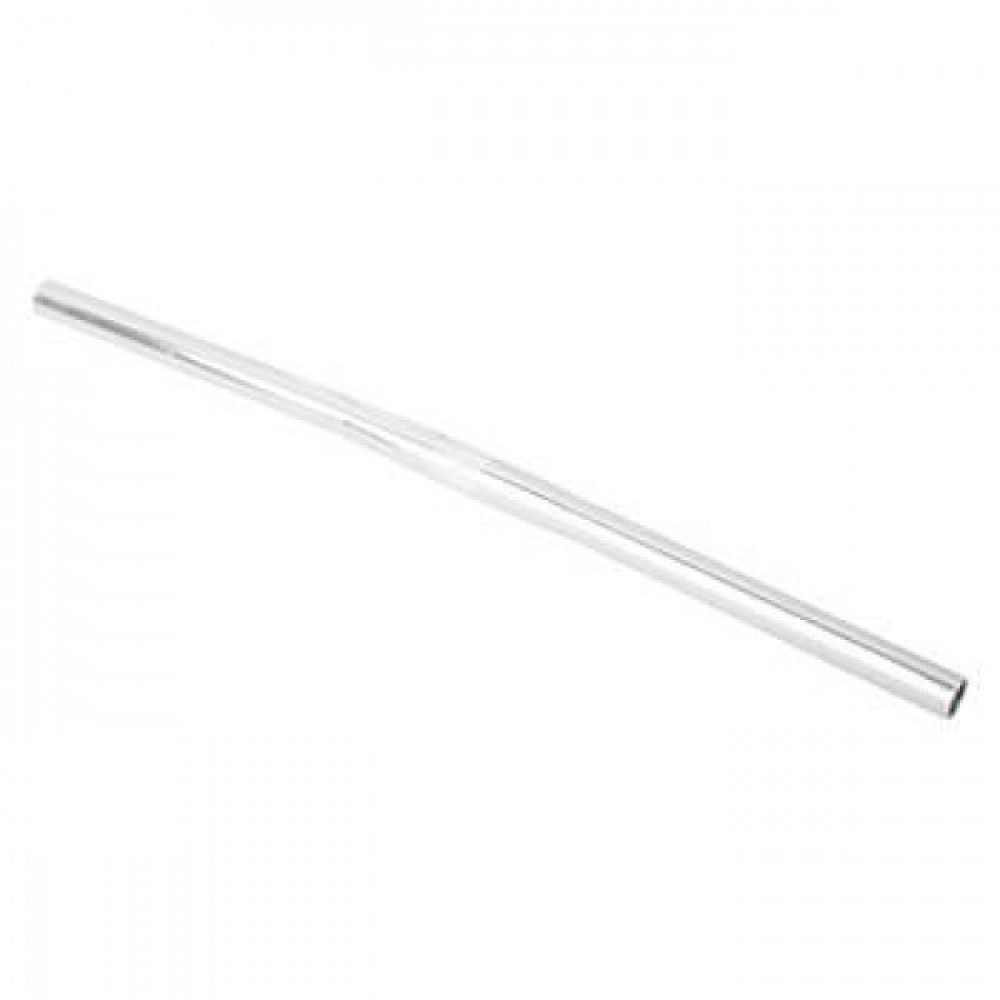 Handlebar MTB aluminum, straight