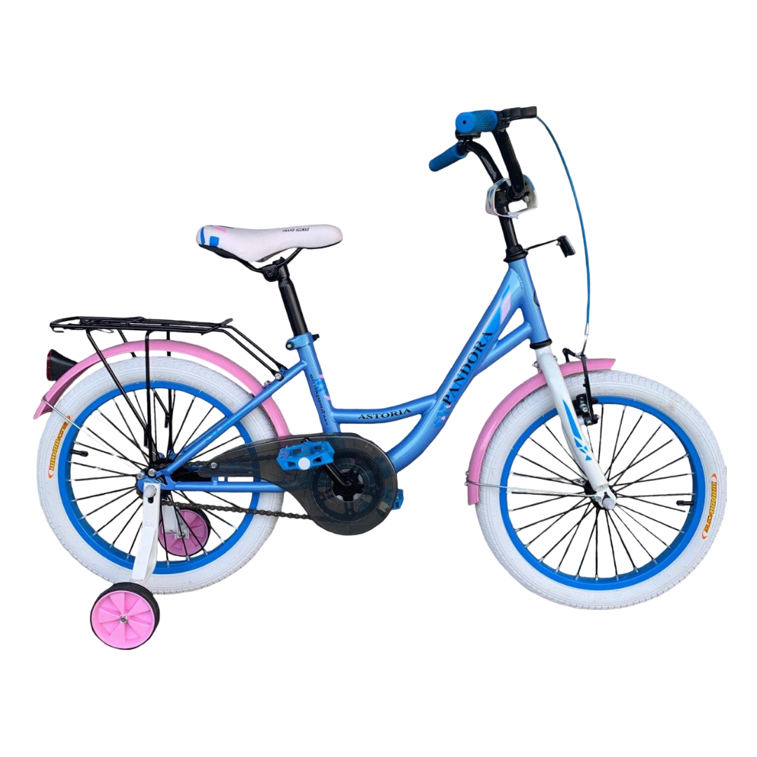 Велосипед 18" ASTORIA (Grand Allmax)