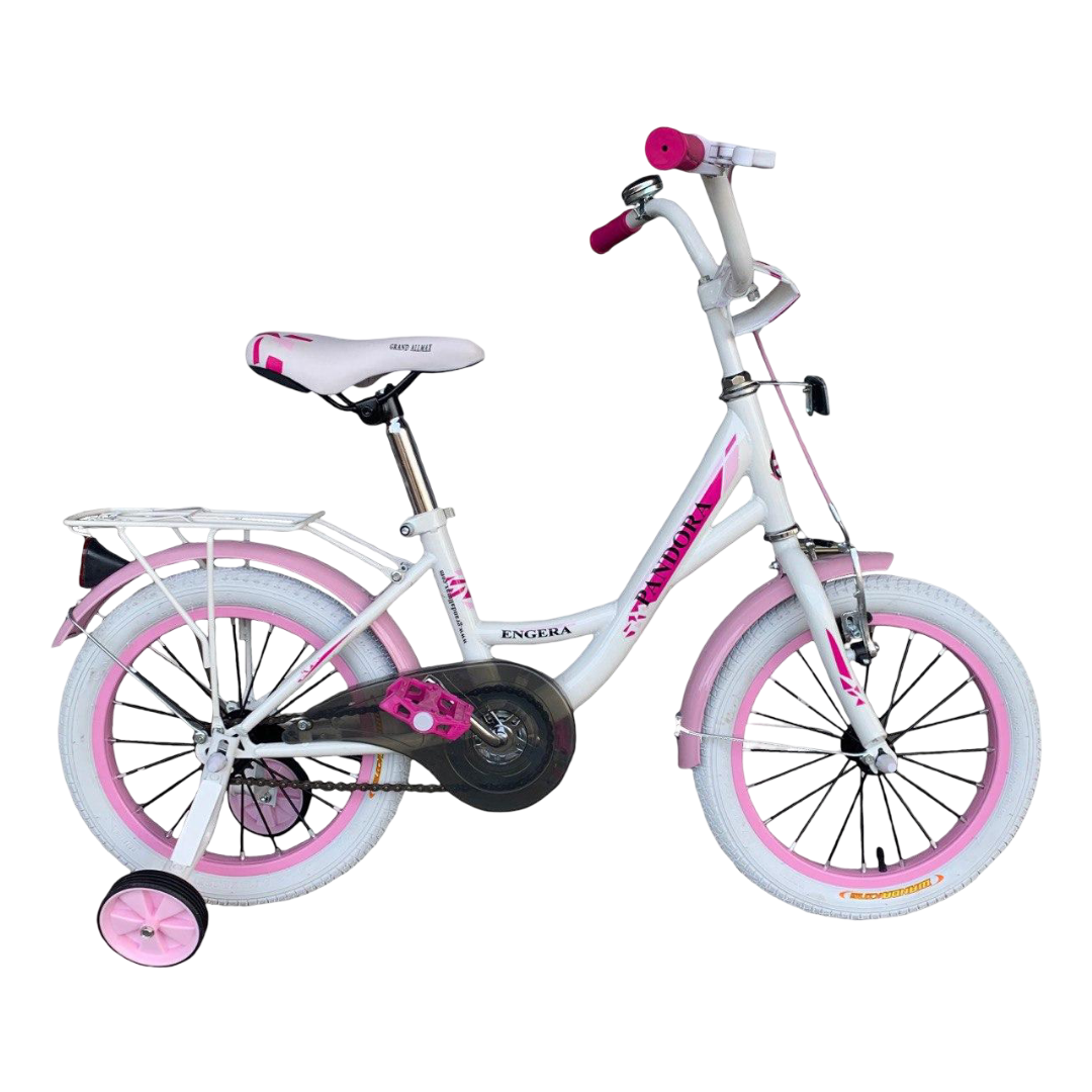 Велосипед 18" ENGERA (Grand Allmax)