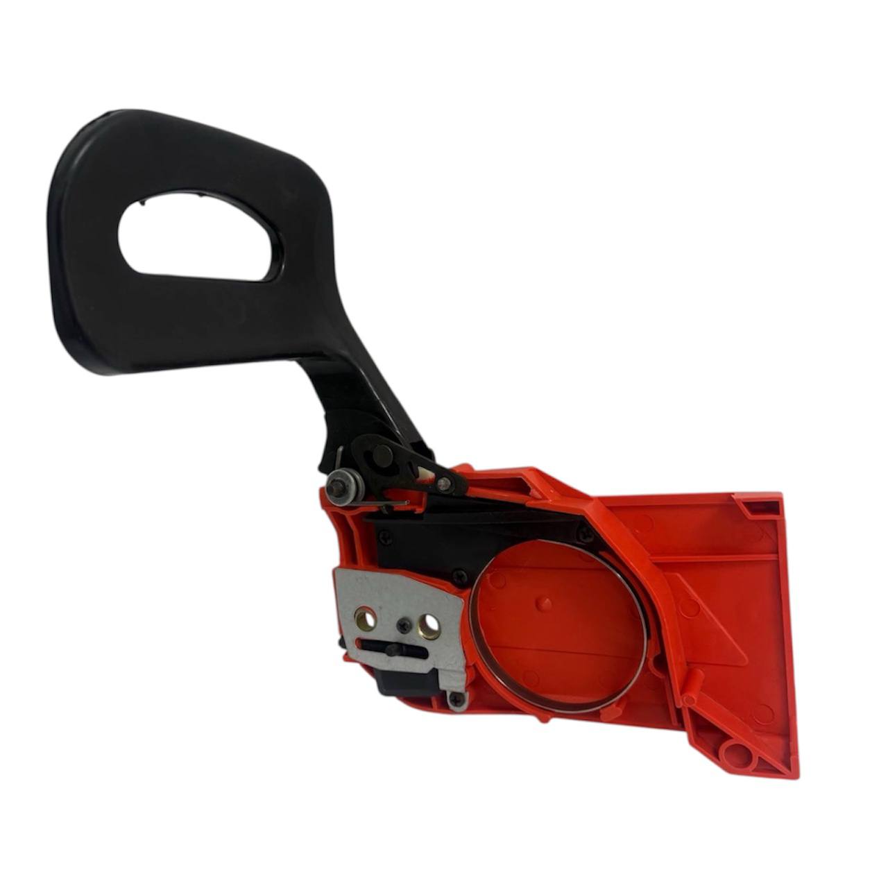 Brake handle for chainsaw 52