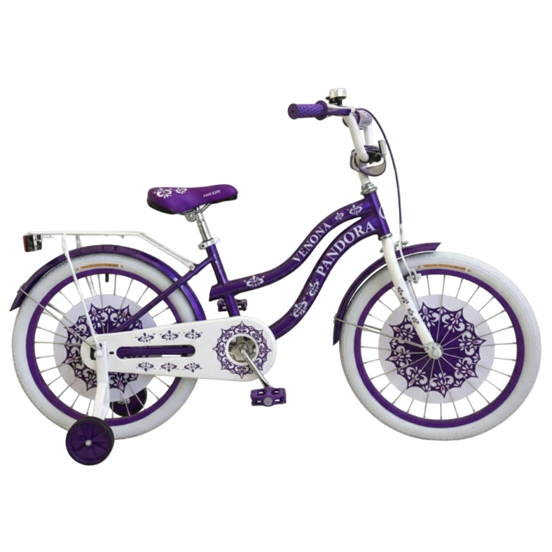 Велосипед 16" VENONA