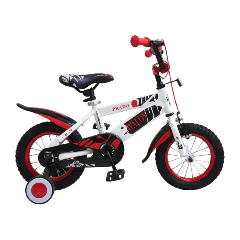 Велосипед 14" PRADO